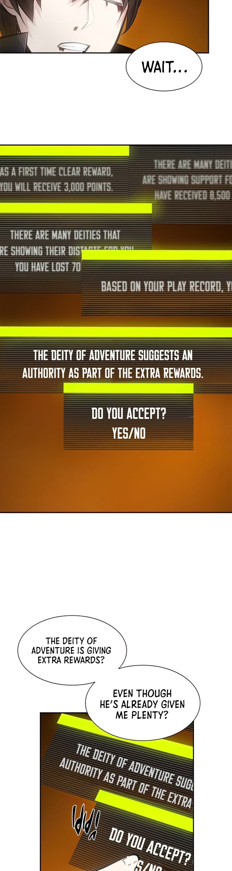 The Tutorial is Too Hard Chapter 79 page 15 - Chapter 79