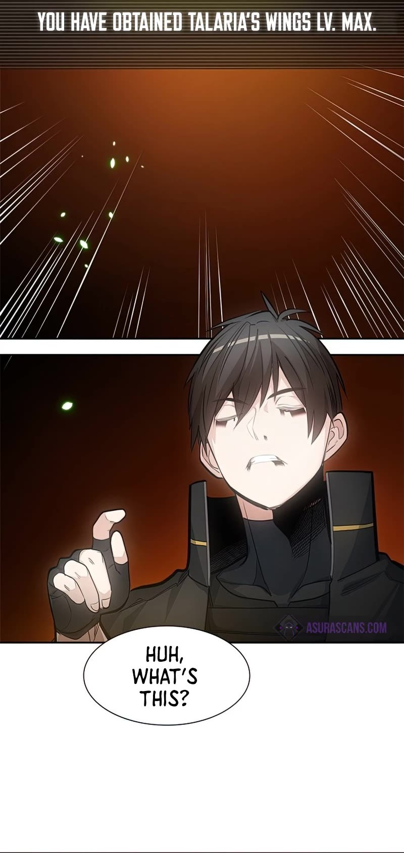 The Tutorial is Too Hard Chapter 79 page 17 - Chapter 79