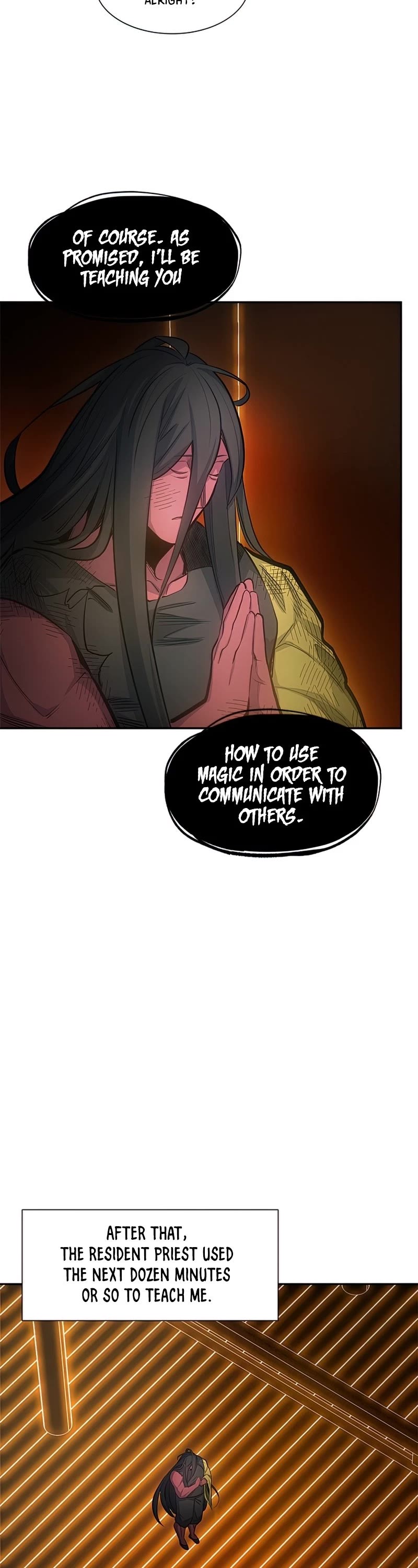 The Tutorial is Too Hard Chapter 79 page 19 - Chapter 79