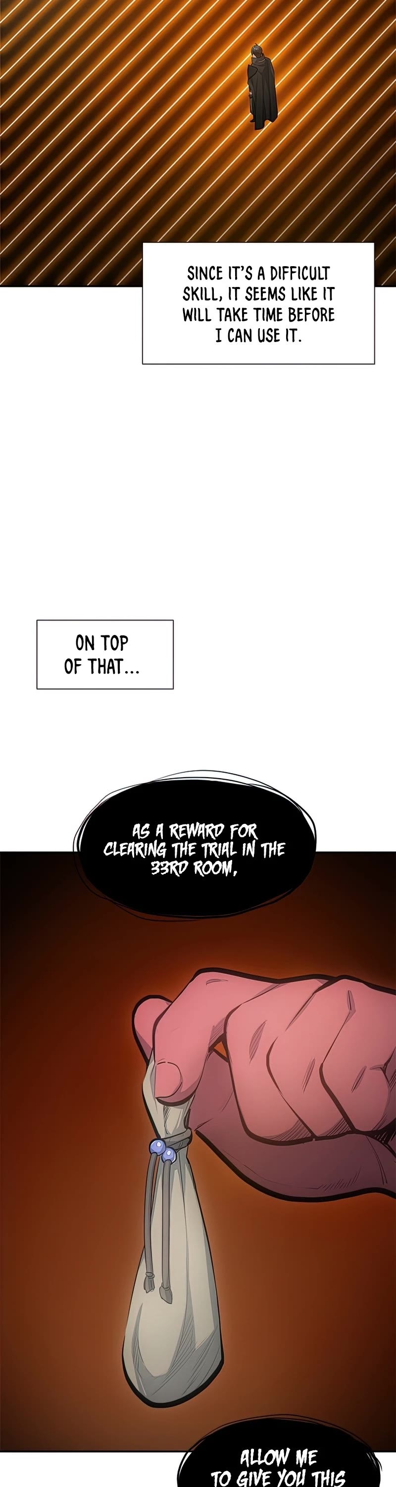 The Tutorial is Too Hard Chapter 79 page 20 - Chapter 79