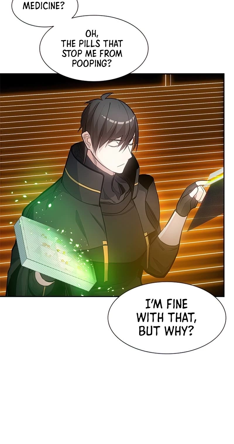 The Tutorial is Too Hard Chapter 79 page 23 - Chapter 79