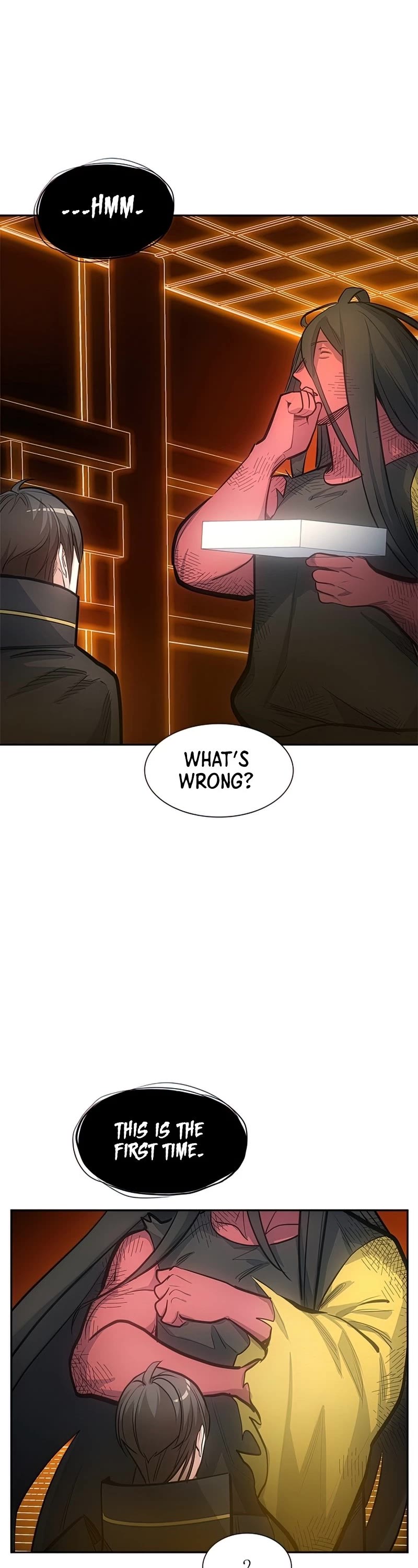 The Tutorial is Too Hard Chapter 79 page 25 - Chapter 79