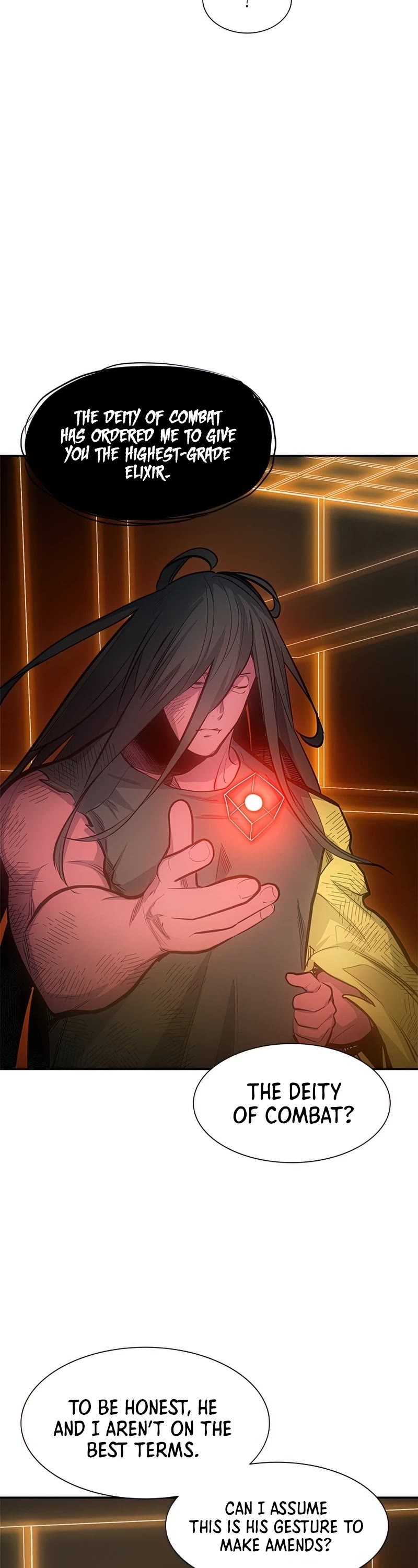 The Tutorial is Too Hard Chapter 79 page 26 - Chapter 79