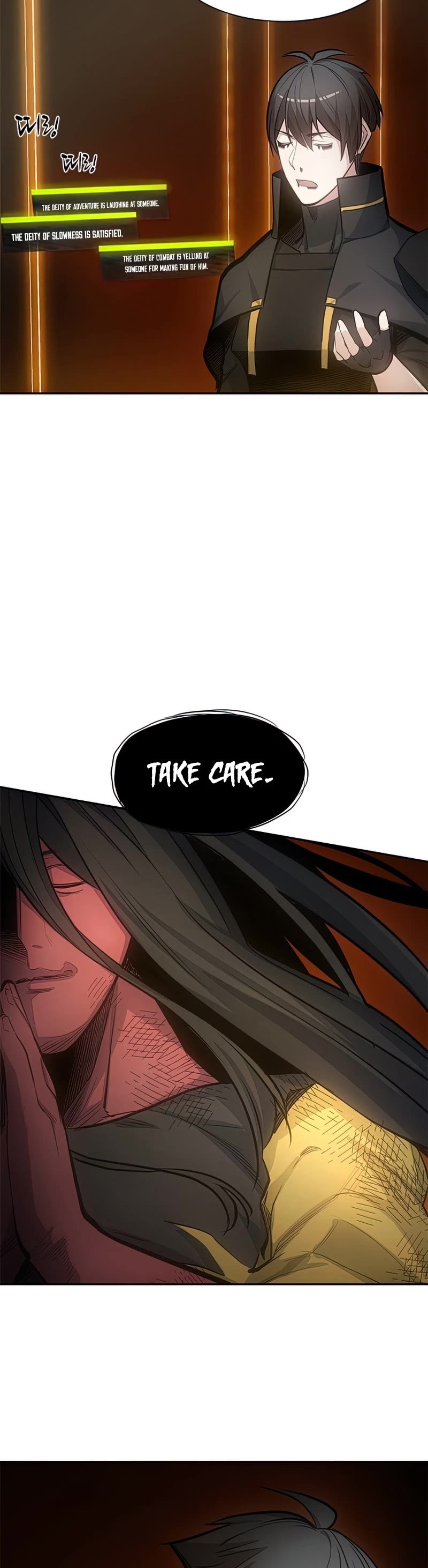 The Tutorial is Too Hard Chapter 79 page 27 - Chapter 79