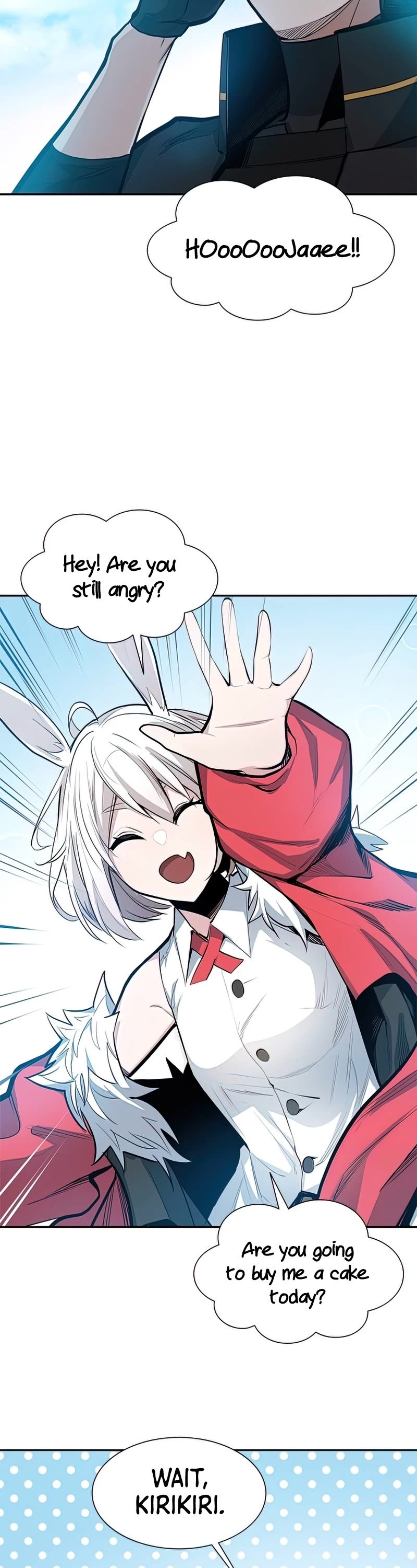 The Tutorial is Too Hard Chapter 79 page 31 - Chapter 79