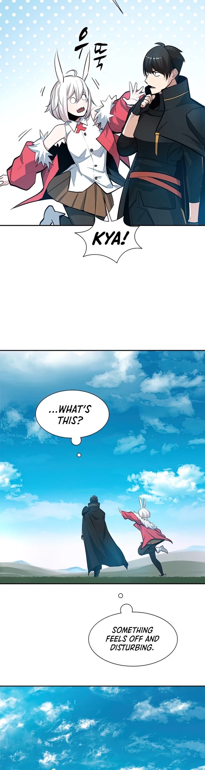 The Tutorial is Too Hard Chapter 79 page 32 - Chapter 79