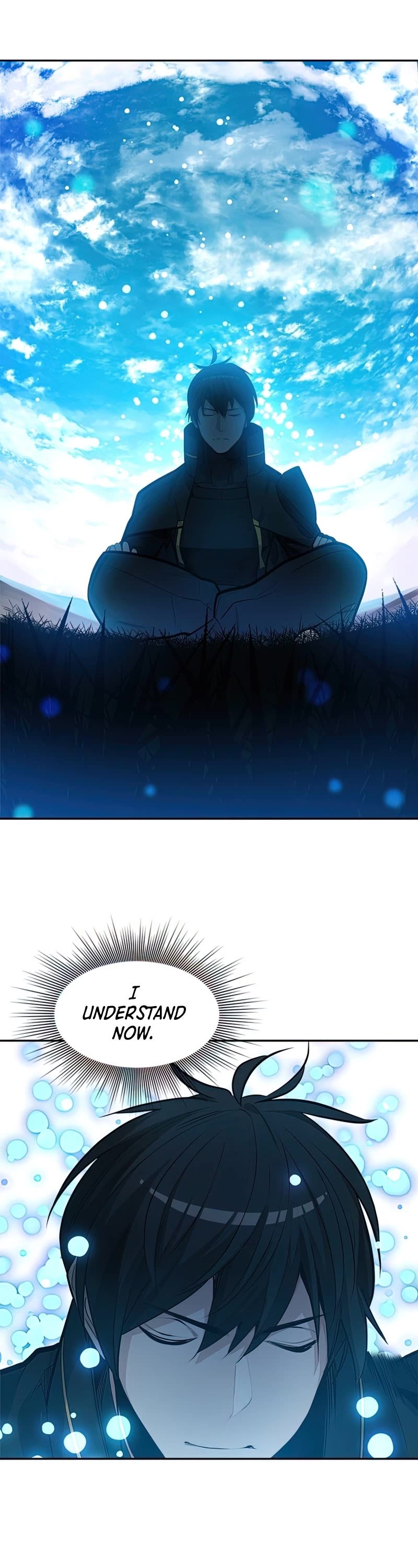 The Tutorial is Too Hard Chapter 79 page 35 - Chapter 79