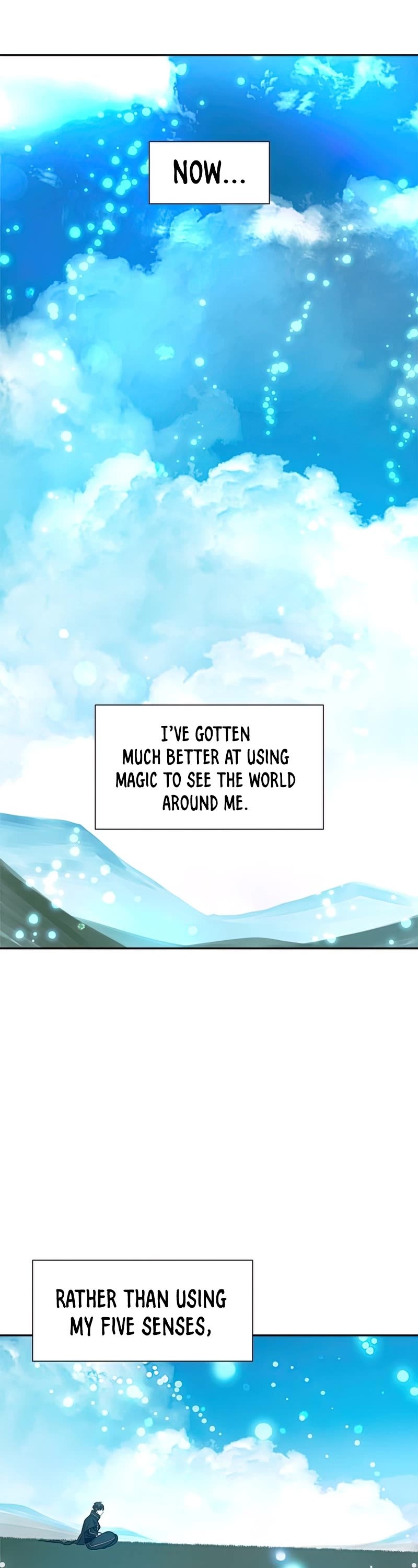 The Tutorial is Too Hard Chapter 79 page 36 - Chapter 79