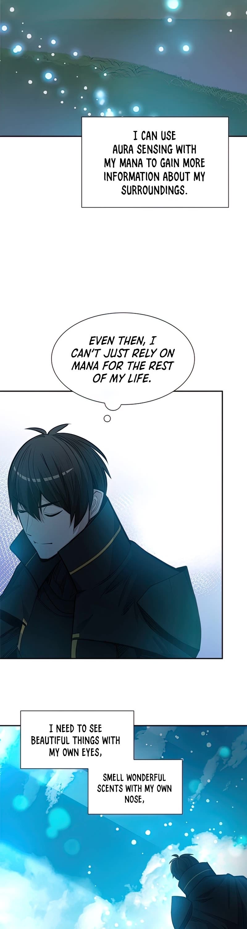 The Tutorial is Too Hard Chapter 79 page 37 - Chapter 79