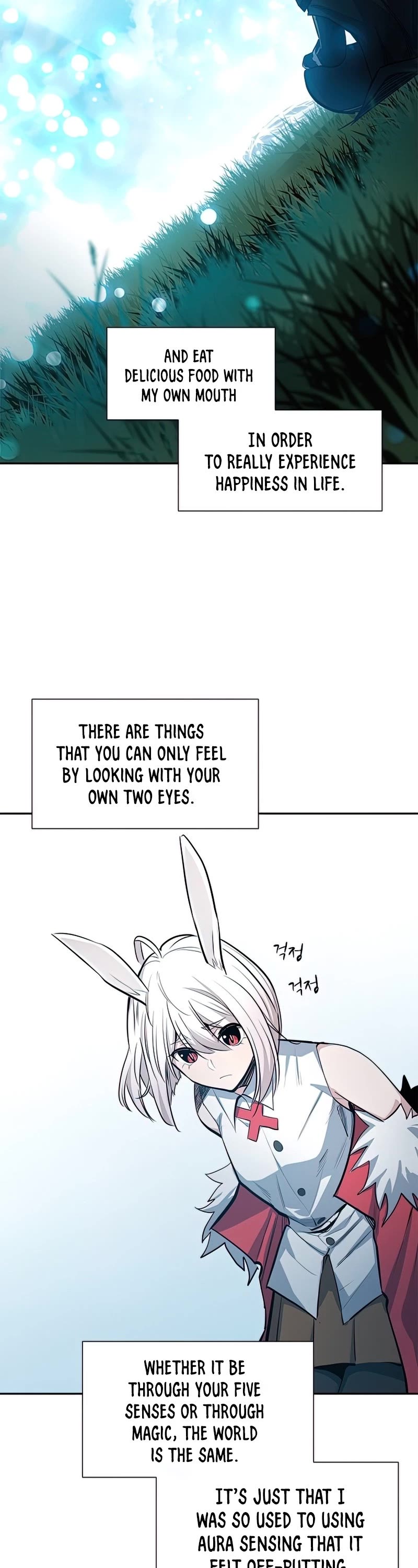 The Tutorial is Too Hard Chapter 79 page 38 - Chapter 79