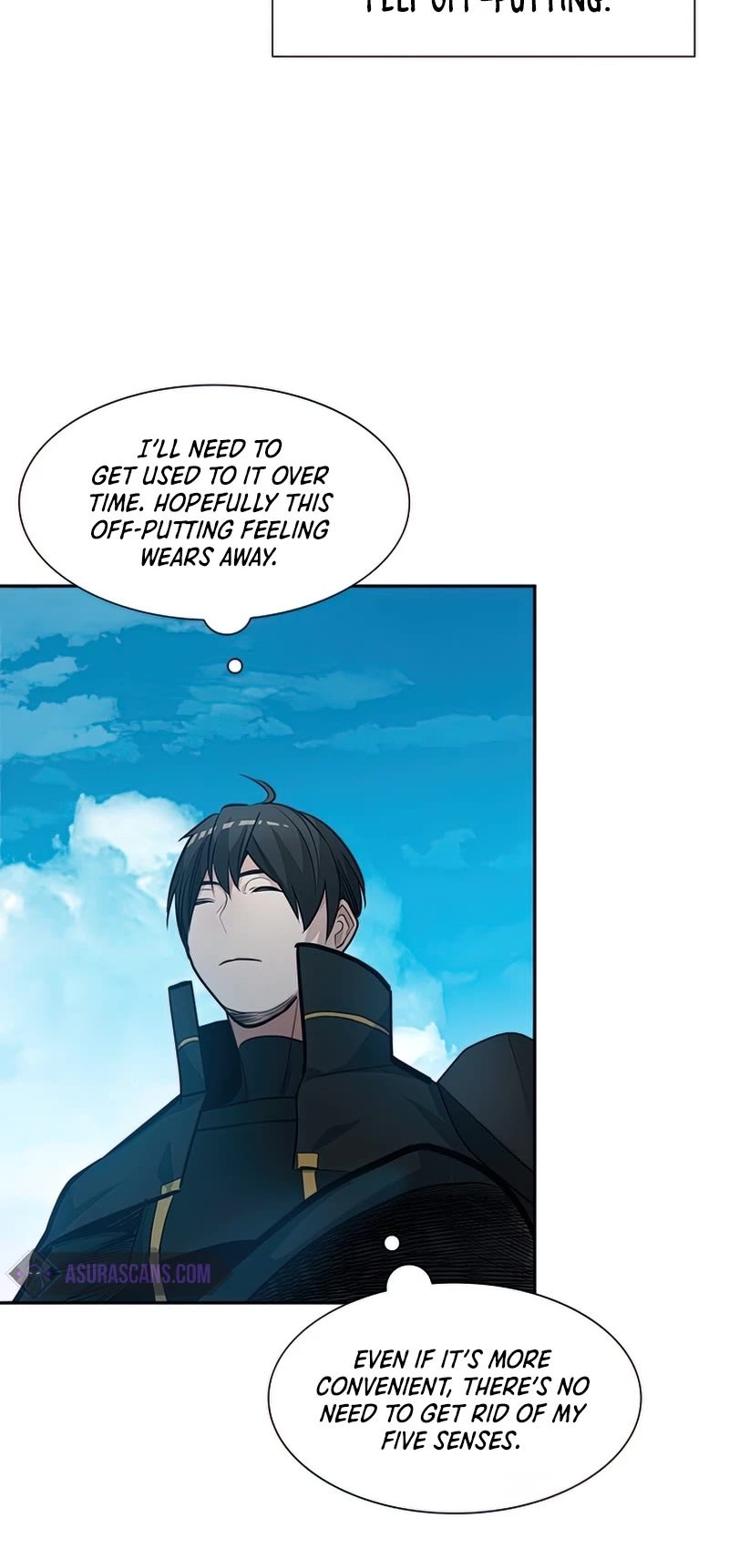 The Tutorial is Too Hard Chapter 79 page 39 - Chapter 79