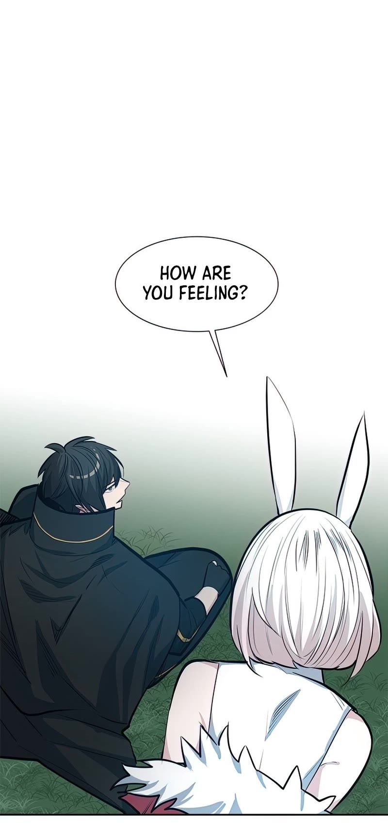 The Tutorial is Too Hard Chapter 79 page 40 - Chapter 79