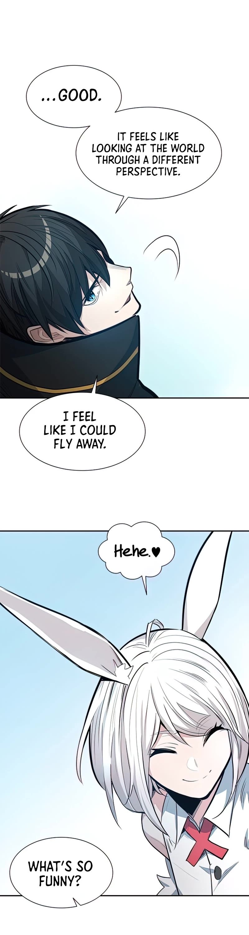 The Tutorial is Too Hard Chapter 79 page 41 - Chapter 79