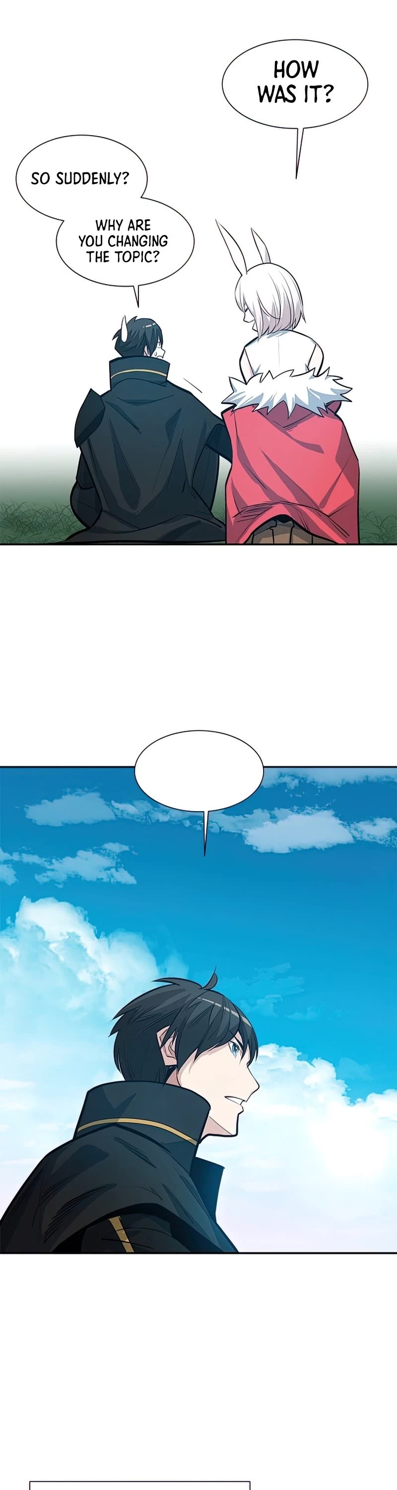 The Tutorial is Too Hard Chapter 79 page 42 - Chapter 79