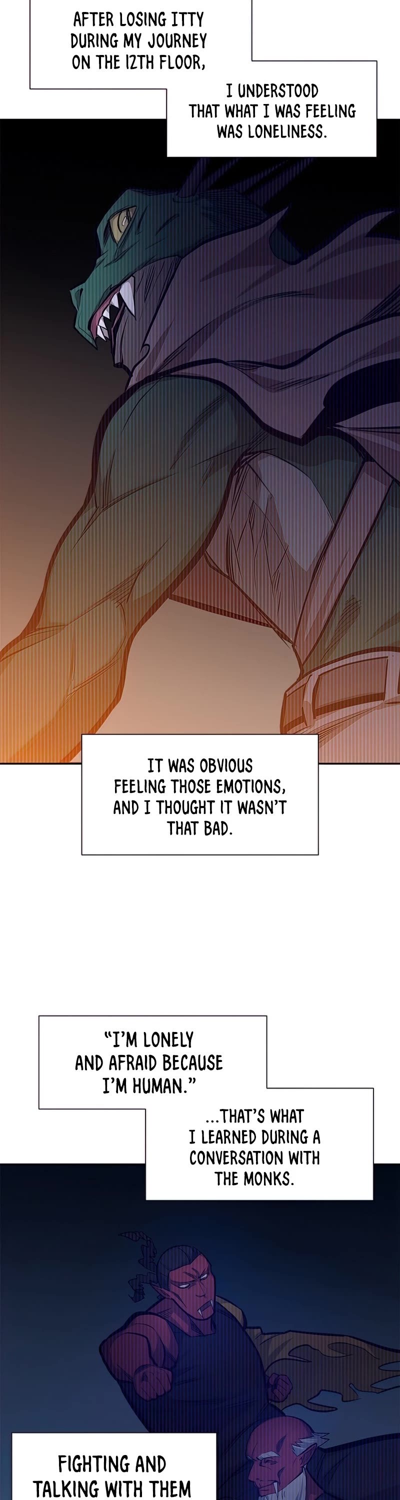 The Tutorial is Too Hard Chapter 79 page 43 - Chapter 79
