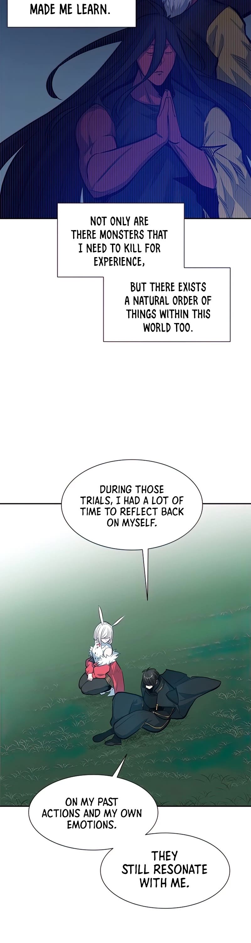 The Tutorial is Too Hard Chapter 79 page 44 - Chapter 79