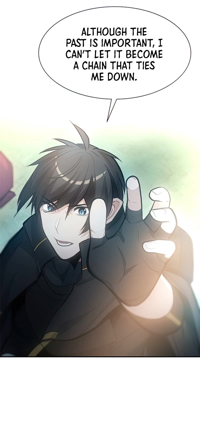 The Tutorial is Too Hard Chapter 79 page 45 - Chapter 79