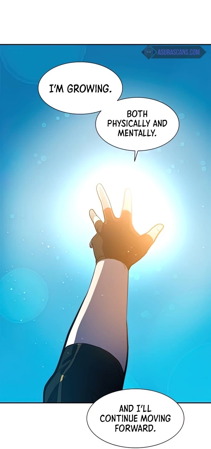 The Tutorial is Too Hard Chapter 79 page 46 - Chapter 79