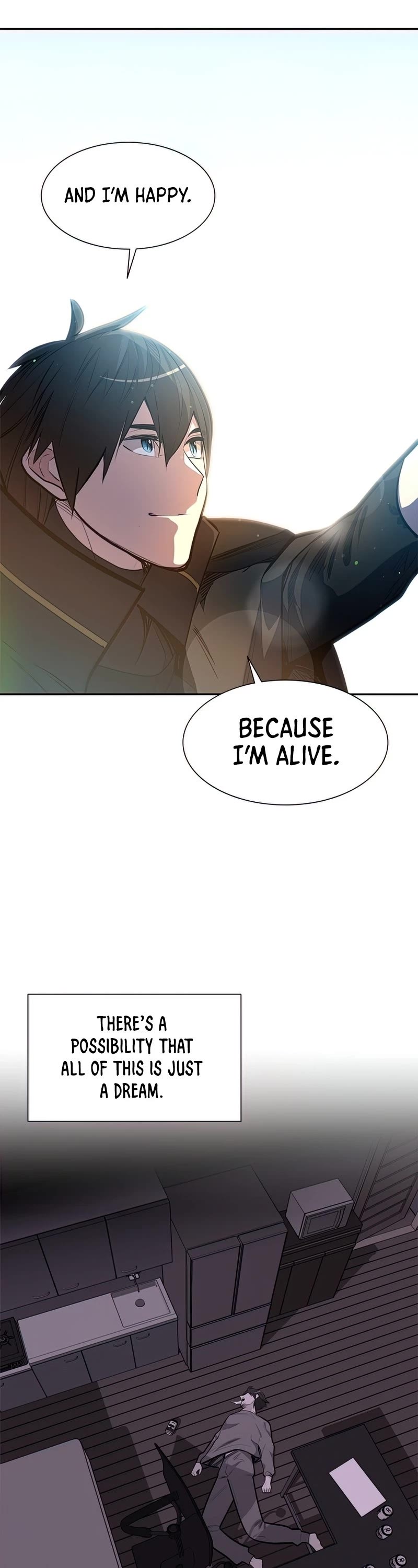 The Tutorial is Too Hard Chapter 79 page 47 - Chapter 79