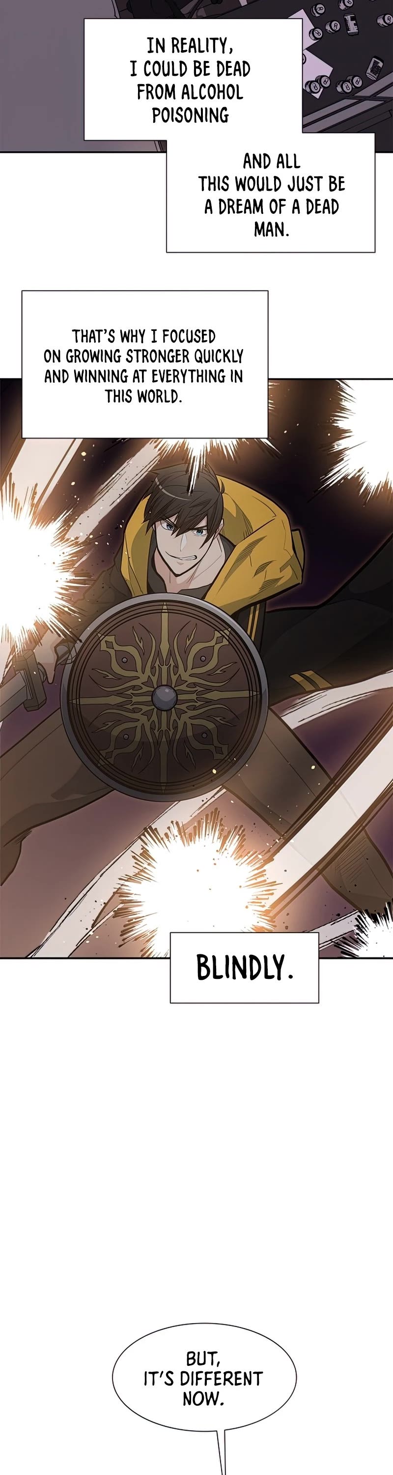 The Tutorial is Too Hard Chapter 79 page 48 - Chapter 79