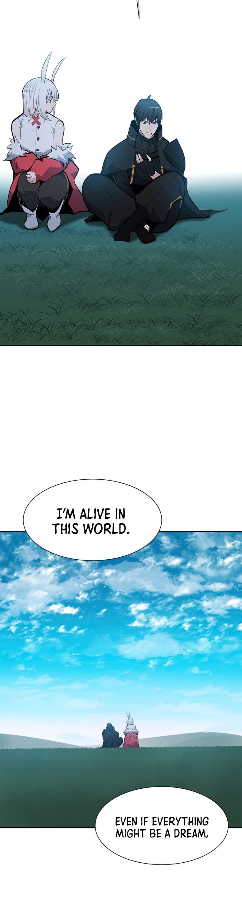 The Tutorial is Too Hard Chapter 79 page 49 - Chapter 79