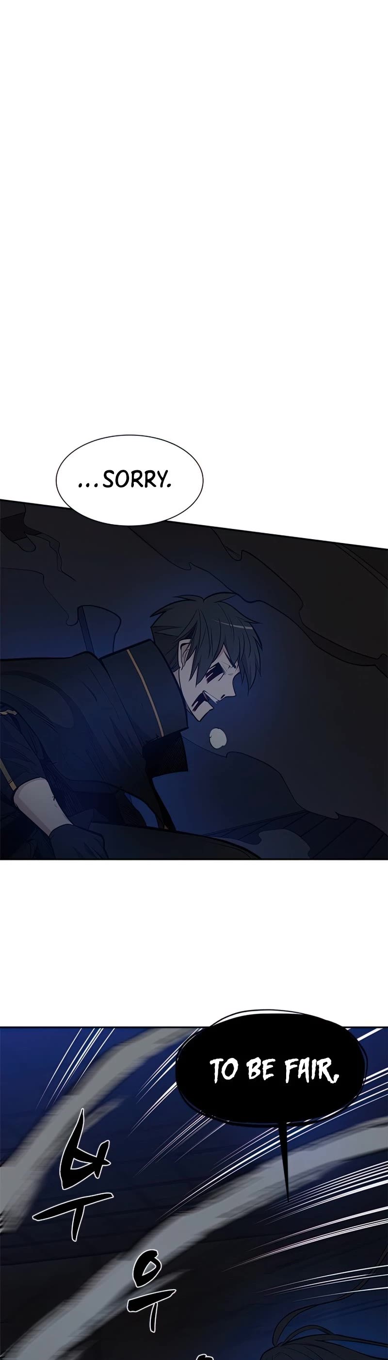 The Tutorial is Too Hard Chapter 79 page 5 - Chapter 79