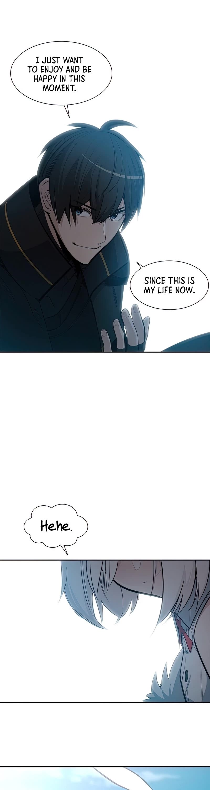 The Tutorial is Too Hard Chapter 79 page 50 - Chapter 79