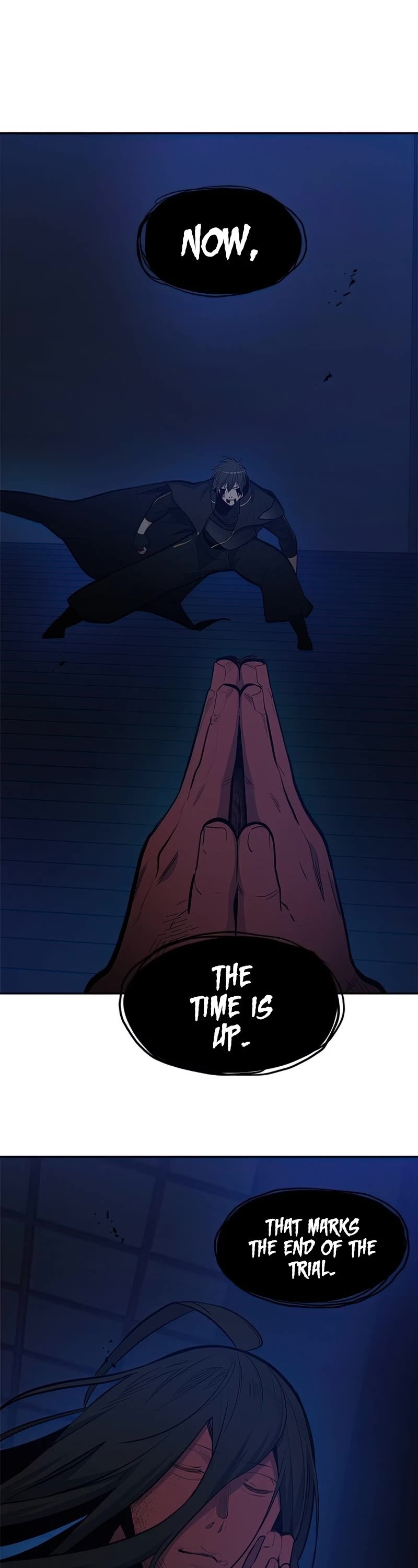 The Tutorial is Too Hard Chapter 79 page 8 - Chapter 79