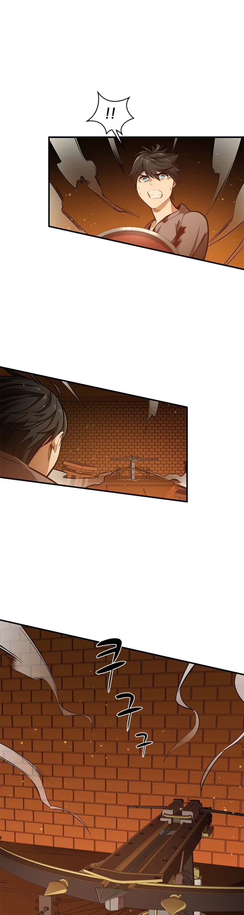The Tutorial is Too Hard Chapter 8 page 10 - Chapter 8