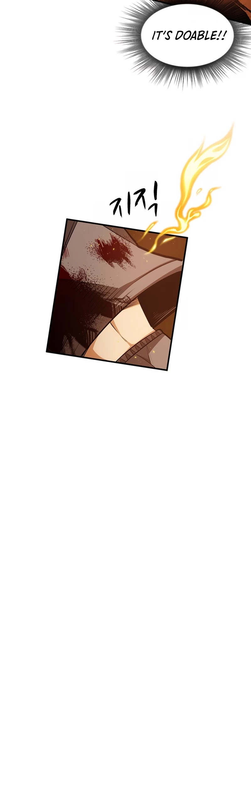 The Tutorial is Too Hard Chapter 8 page 17 - Chapter 8