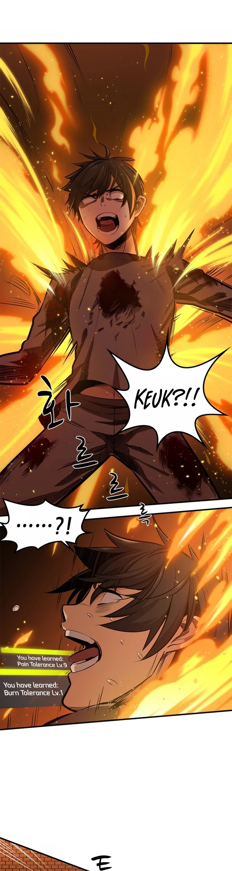 The Tutorial is Too Hard Chapter 8 page 18 - Chapter 8
