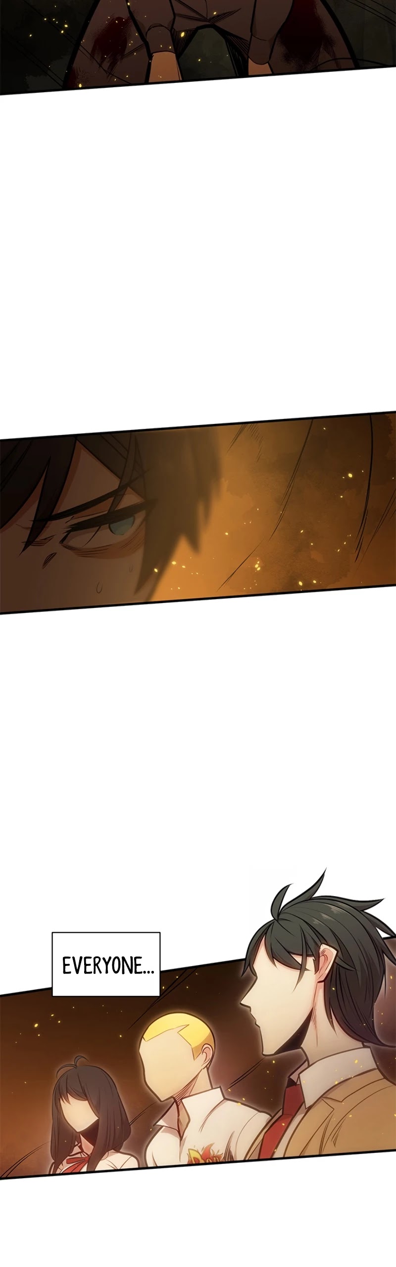The Tutorial is Too Hard Chapter 8 page 25 - Chapter 8