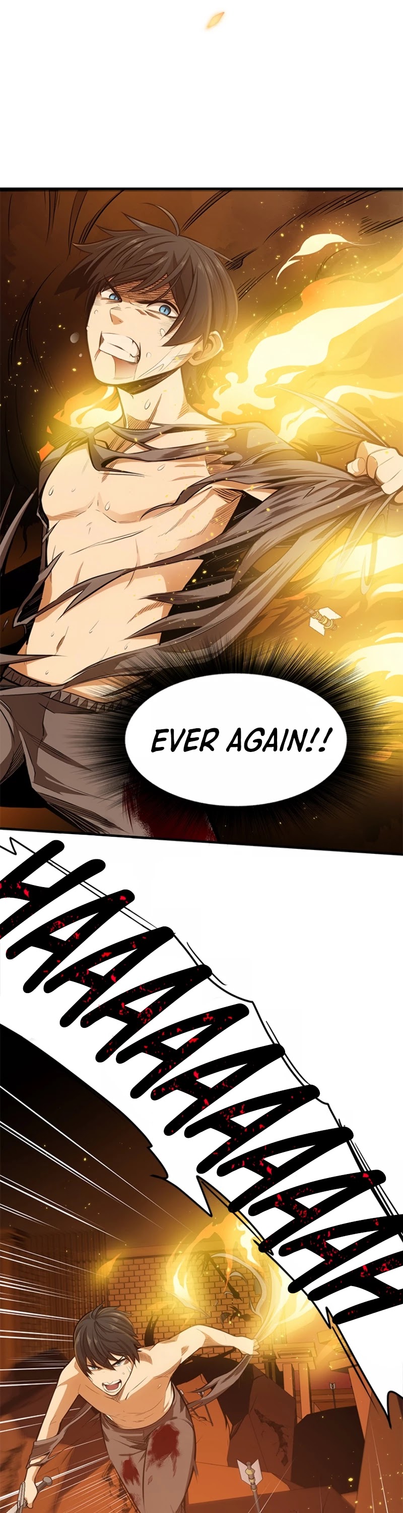 The Tutorial is Too Hard Chapter 8 page 30 - Chapter 8