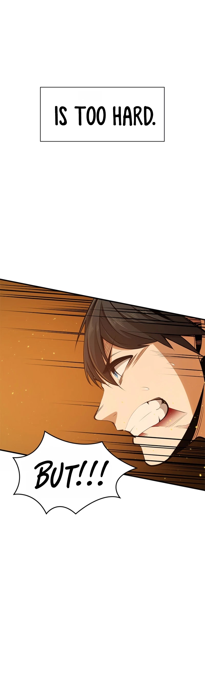 The Tutorial is Too Hard Chapter 8 page 33 - Chapter 8