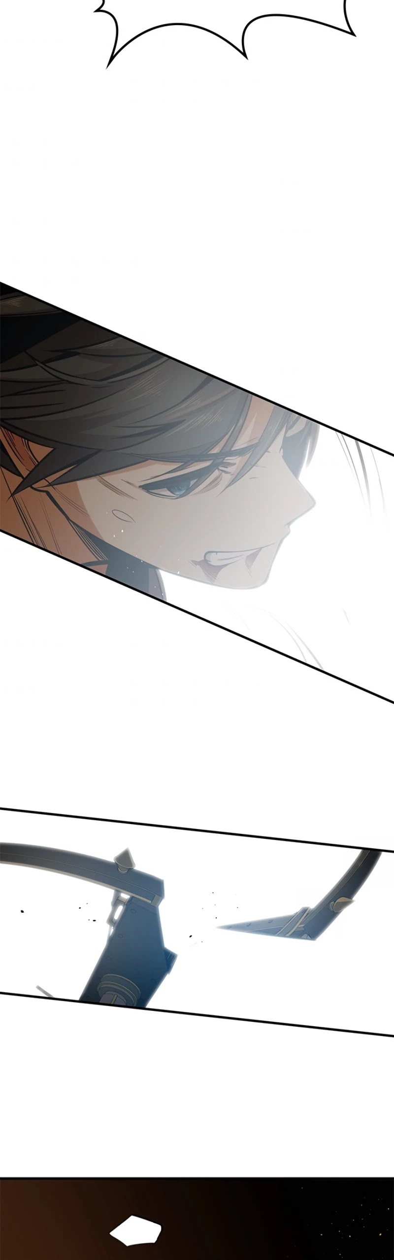 The Tutorial is Too Hard Chapter 8 page 36 - Chapter 8