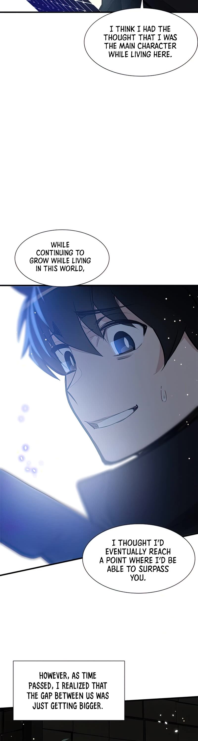 The Tutorial is Too Hard Chapter 80 page 10 - Chapter 80