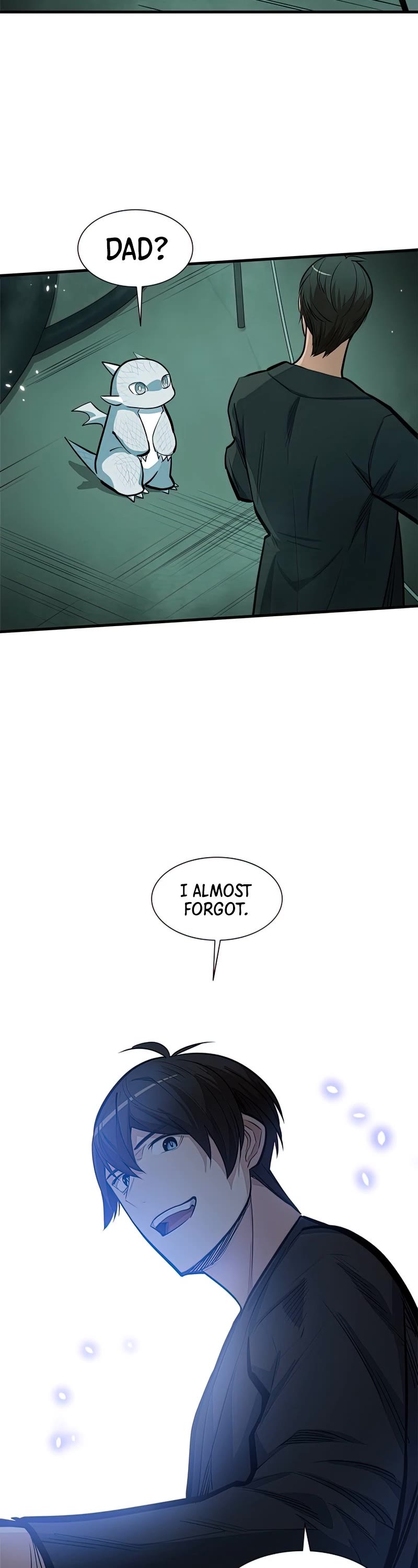 The Tutorial is Too Hard Chapter 80 page 13 - Chapter 80