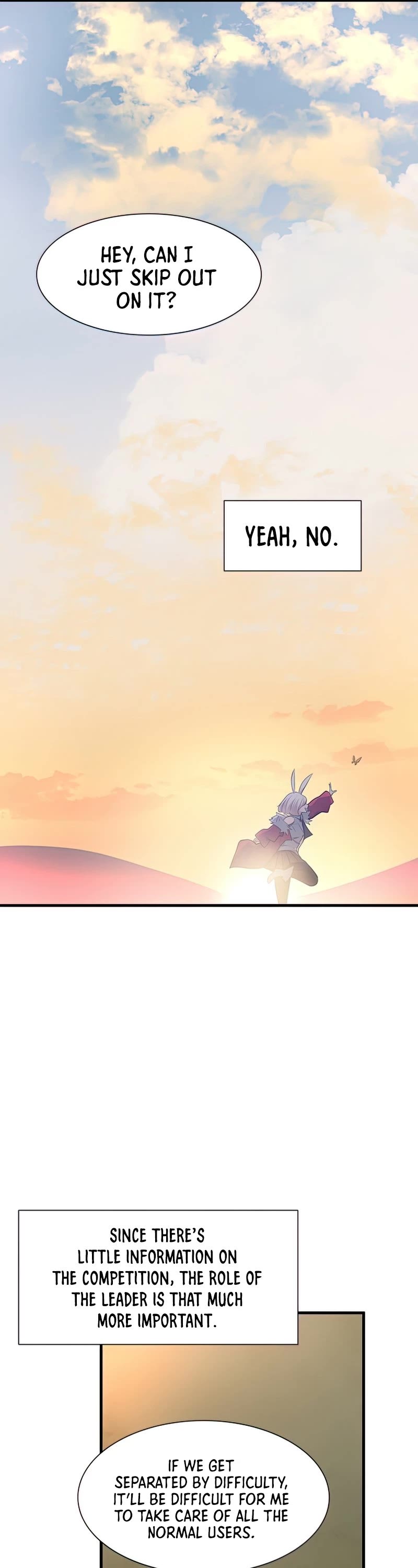 The Tutorial is Too Hard Chapter 80 page 22 - Chapter 80