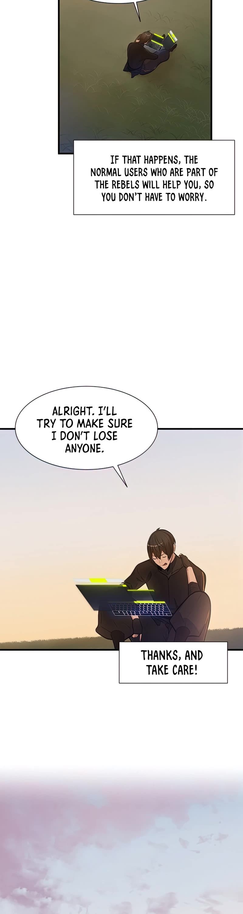 The Tutorial is Too Hard Chapter 80 page 23 - Chapter 80