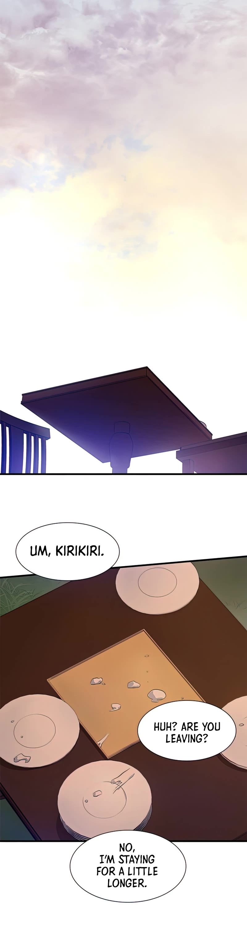 The Tutorial is Too Hard Chapter 80 page 24 - Chapter 80