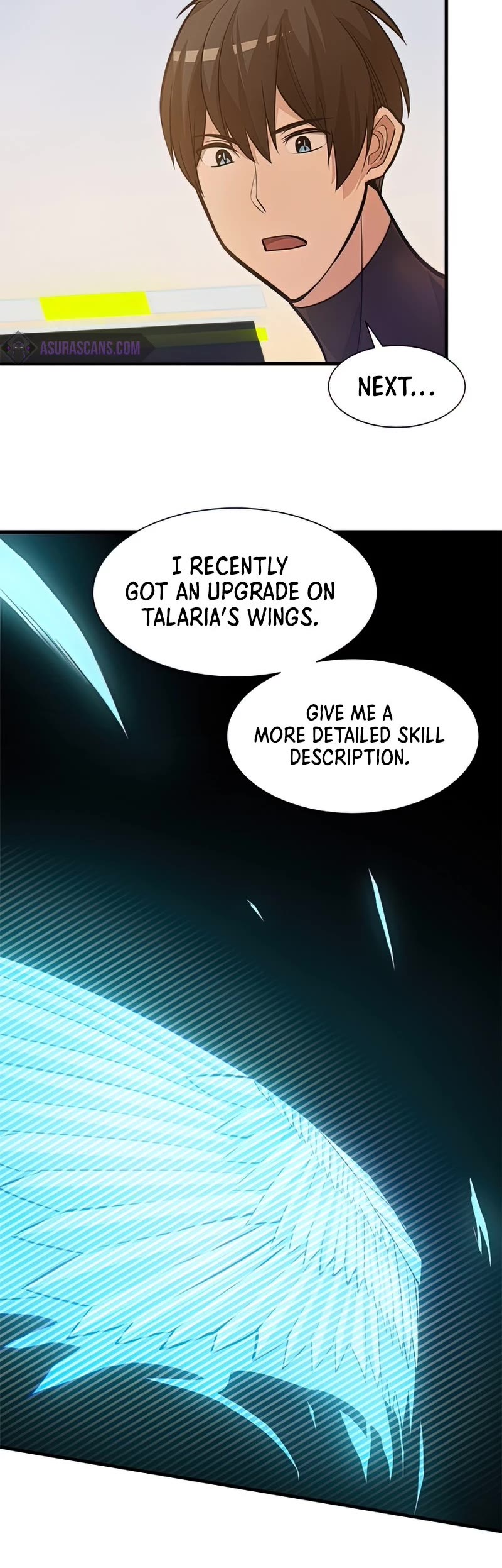 The Tutorial is Too Hard Chapter 80 page 26 - Chapter 80
