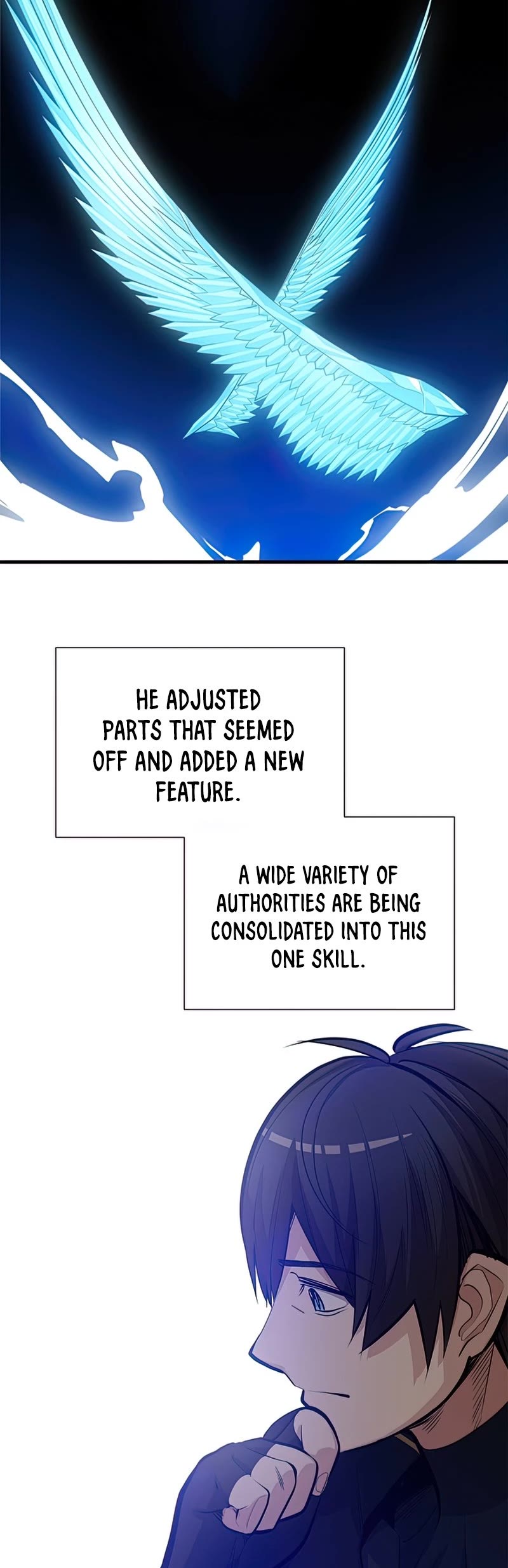 The Tutorial is Too Hard Chapter 80 page 30 - Chapter 80