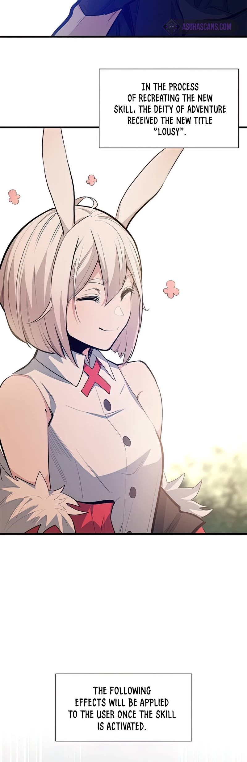 The Tutorial is Too Hard Chapter 80 page 31 - Chapter 80