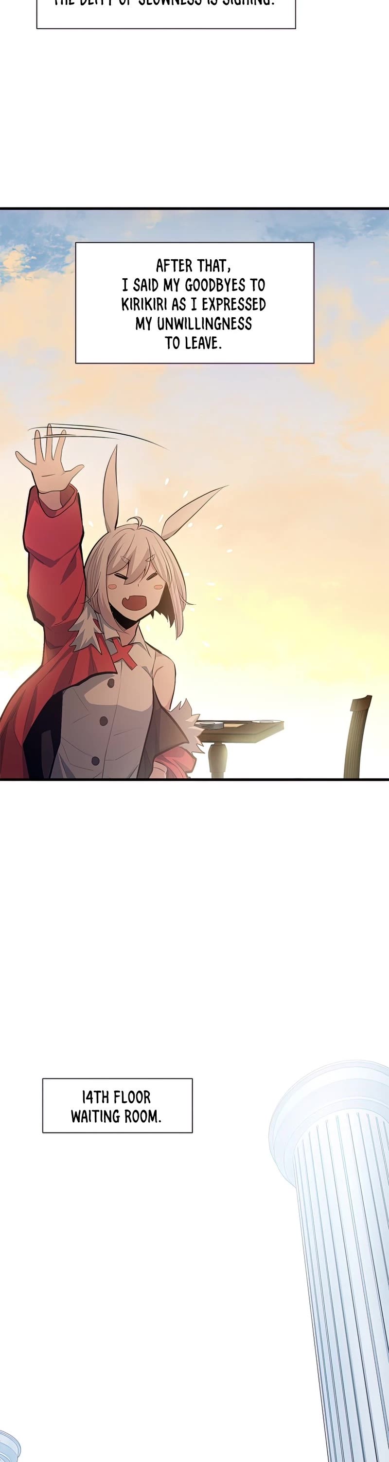 The Tutorial is Too Hard Chapter 80 page 33 - Chapter 80
