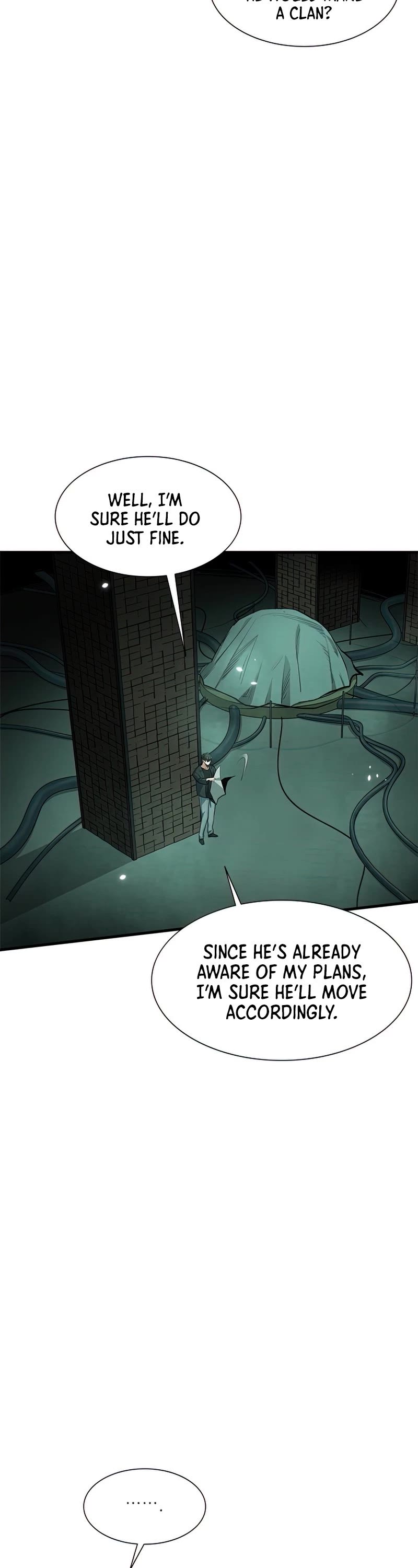 The Tutorial is Too Hard Chapter 80 page 4 - Chapter 80