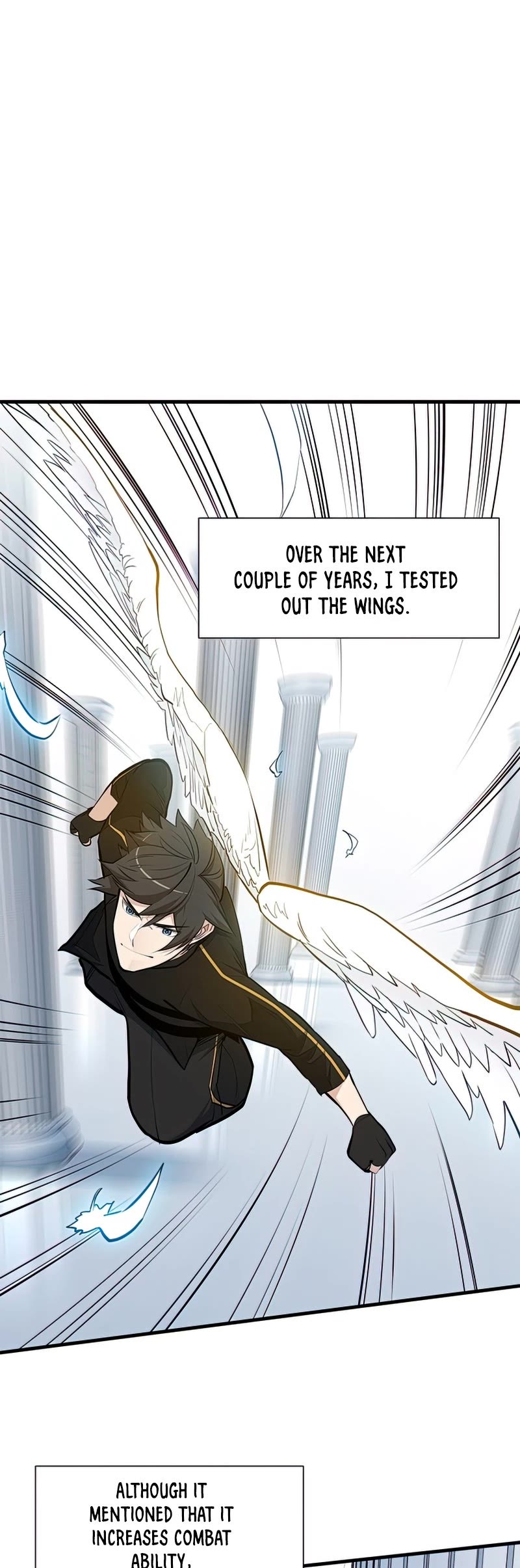 The Tutorial is Too Hard Chapter 80 page 40 - Chapter 80