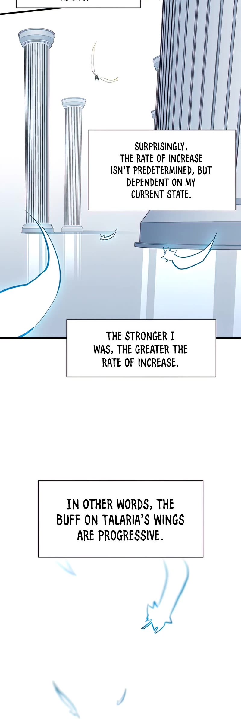 The Tutorial is Too Hard Chapter 80 page 41 - Chapter 80