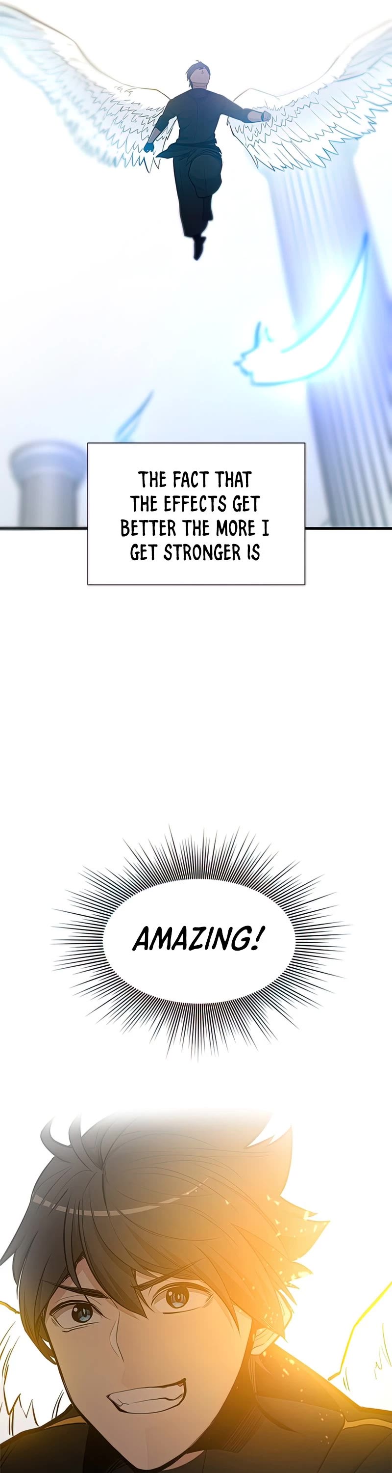 The Tutorial is Too Hard Chapter 80 page 42 - Chapter 80