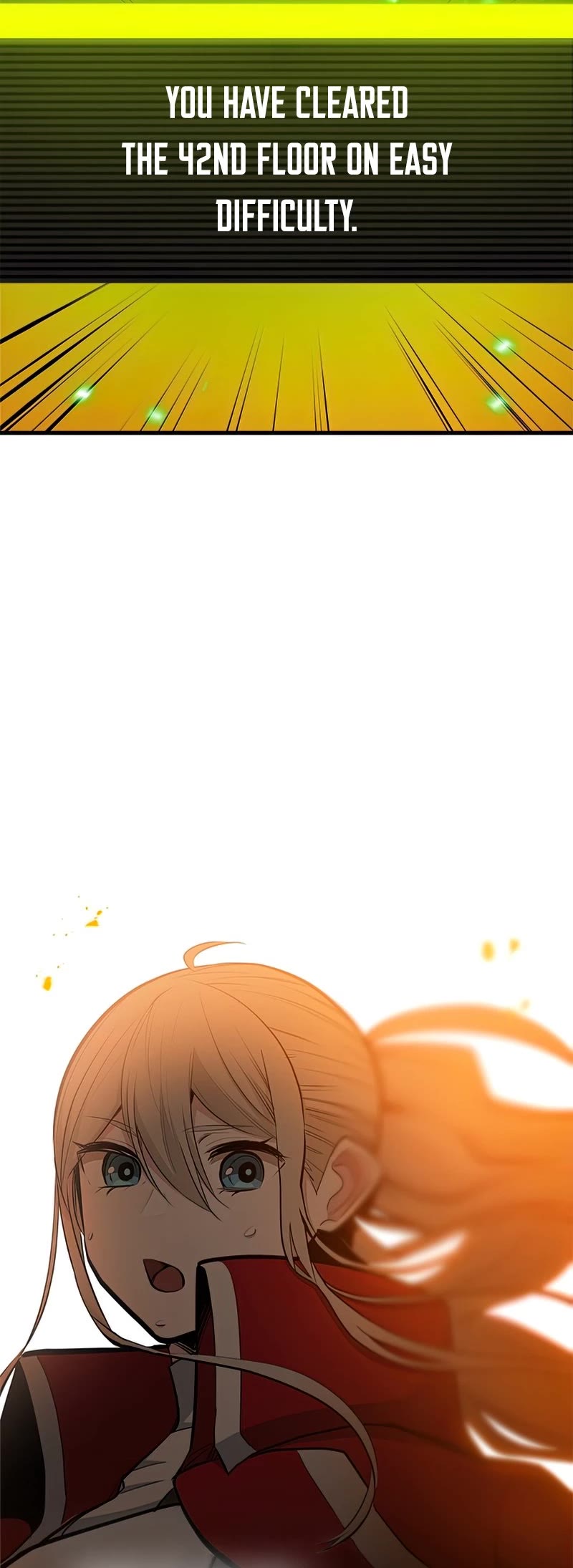 The Tutorial is Too Hard Chapter 80 page 45 - Chapter 80