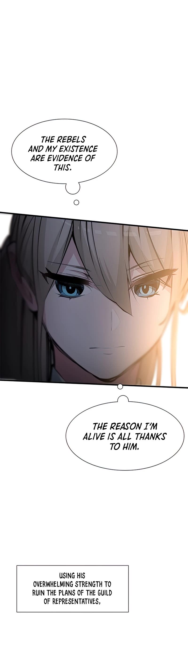 The Tutorial is Too Hard Chapter 81 page 16 - Chapter 81